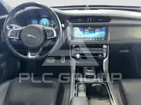2019 Jaguar XF