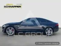 2019 Jaguar XF