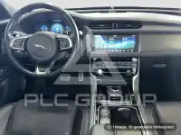 2019 Jaguar XF