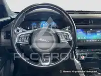 2019 Jaguar XF