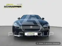 2019 Jaguar XF