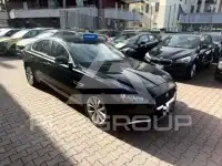 2019 Jaguar XF