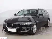 2019 Jaguar XF