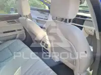 2019 Jaguar XF