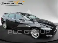 2019 Jaguar XF