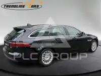 2019 Jaguar XF