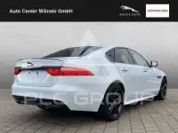 2019 Jaguar XF