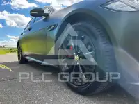 2019 Jaguar XF