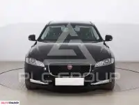 2019 Jaguar XF