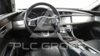 2019 Jaguar XF