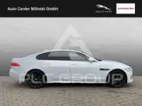 2019 Jaguar XF
