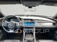 2019 Jaguar XF