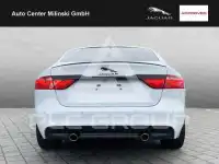 2019 Jaguar XF