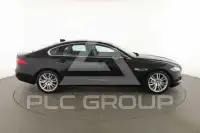 2019 Jaguar XF
