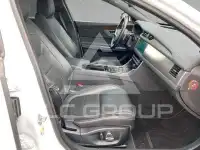 2019 Jaguar XF