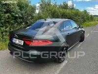 2019 Jaguar XF