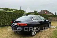 2019 Jaguar XE