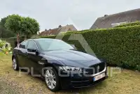 2019 Jaguar XE