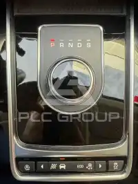 2019 Jaguar XE
