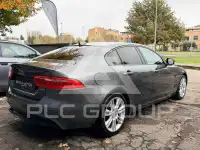 2019 Jaguar XE