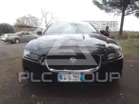 2019 Jaguar XE