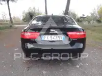 2019 Jaguar XE