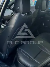 2019 Jaguar XE