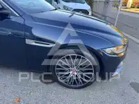 2019 Jaguar XE