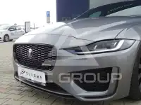2019 Jaguar XE