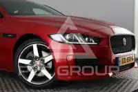 2019 Jaguar XE