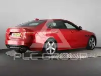 2019 Jaguar XE