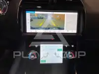 2019 Jaguar XE