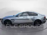 2019 Jaguar XE