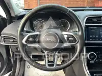 2019 Jaguar XE