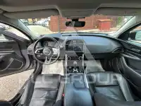 2019 Jaguar XE