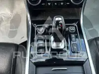 2019 Jaguar XE