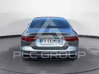 2019 Jaguar XE