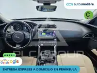 2019 Jaguar XE