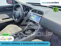 2019 Jaguar XE