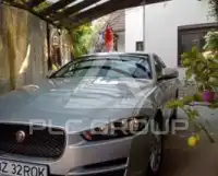 2019 Jaguar XE