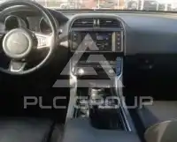 2019 Jaguar XE