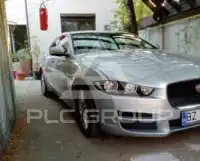 2019 Jaguar XE