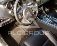 2019 Jaguar XE