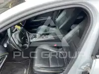 2019 Jaguar XE