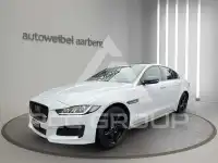 2019 Jaguar XE