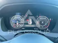 2019 Jaguar XE