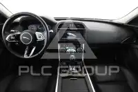 2019 Jaguar XE