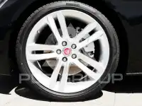 2019 Jaguar XE