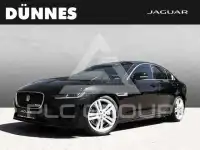 2019 Jaguar XE
