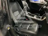 2019 Jaguar XE
